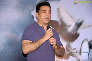 Vishwaroopam Thanks Meet