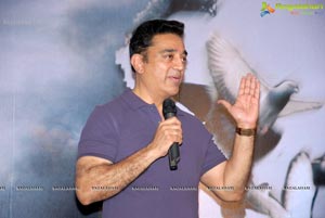 Vishwaroopam Thanks Meet