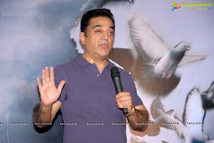 Vishwaroopam Thanks Meet