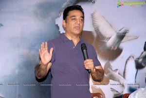 Vishwaroopam Thanks Meet