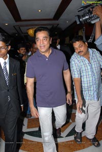 Vishwaroopam Thanks Meet