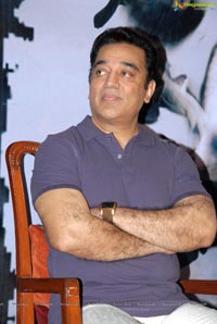 Vishwaroopam Thanks Meet