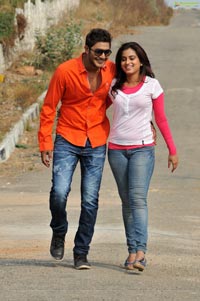 Romance High Definition Movie Stills