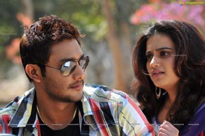 Romance High Definition Movie Stills