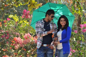 Romance High Definition Movie Stills