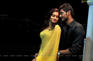 Romance High Definition Movie Stills