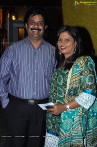 JCI Hyderabad Deccan Fundraiser