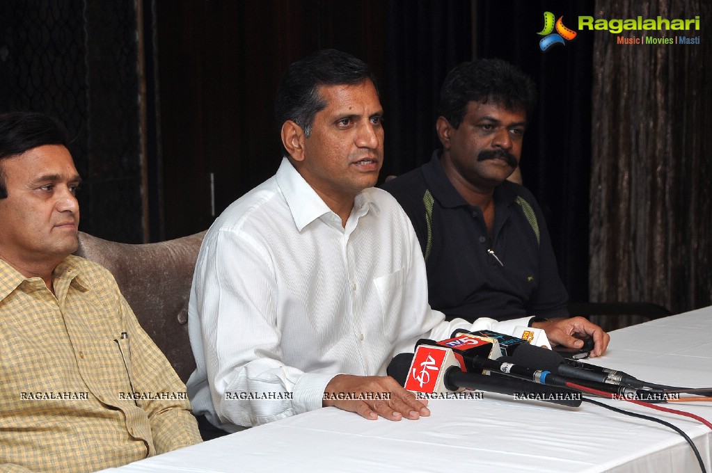 AP Archery Association 35th Junior National Archery Championship Announcement Press Meet