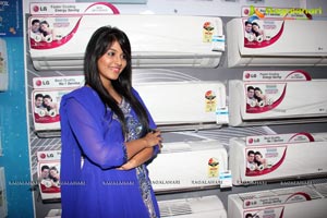 Anjali Yes Mart Hyderabad