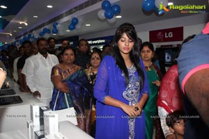 Anjali Yes Mart Hyderabad