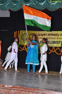 Annie Besant Women's College Annual Day