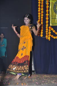 Annie Besant Women's College Annual Day