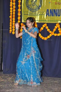 Annie Besant Women's College Annual Day