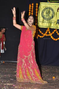 Annie Besant Women's College Annual Day