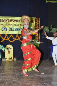 Annie Besant Women's College Annual Day