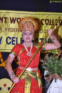 Annie Besant Women's College Annual Day