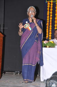 Annie Besant Women's College Annual Day