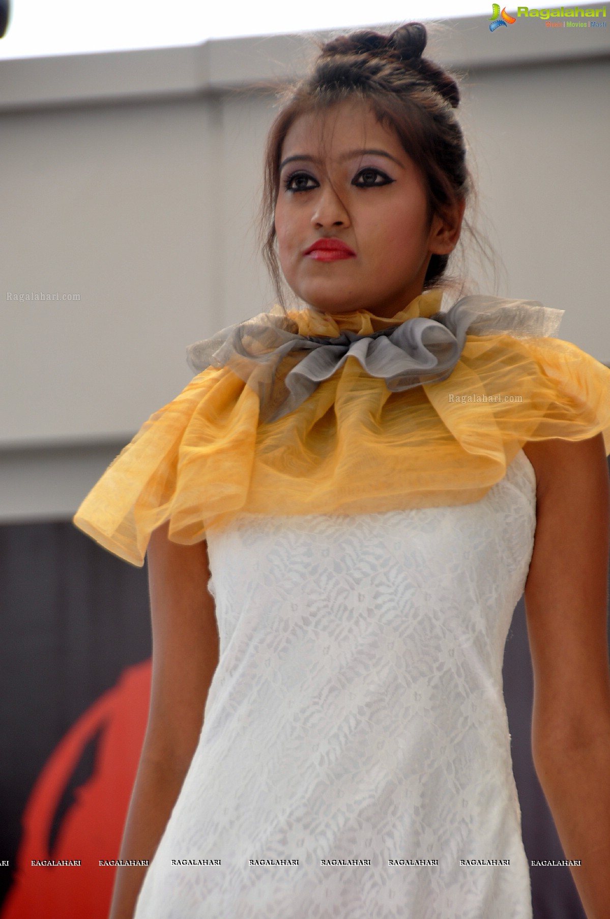 Apollo Cancer Hospitals Fashion Show on Cancer Prevention