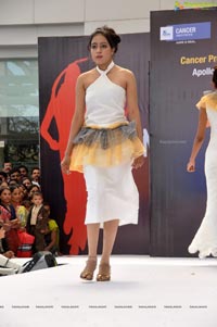 Apollo Cancer Hospitals Fashion Show