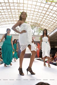 Apollo Cancer Hospitals Fashion Show