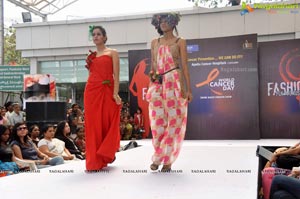 Apollo Cancer Hospitals Fashion Show