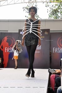 Apollo Cancer Hospitals Fashion Show