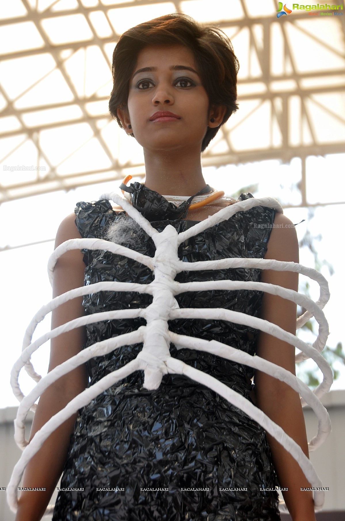 Apollo Cancer Hospitals Fashion Show on Cancer Prevention