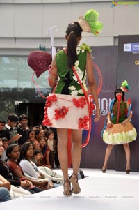 Apollo Cancer Hospitals Fashion Show