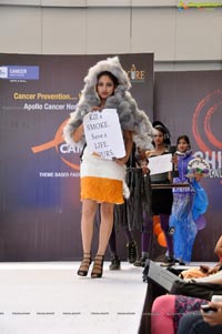 Apollo Cancer Hospitals Fashion Show