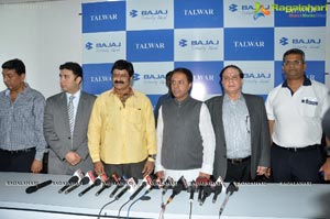 Talwar Bajaj Hyderabad