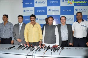 Talwar Bajaj Hyderabad