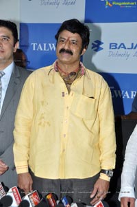 Talwar Bajaj Hyderabad