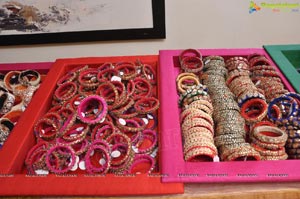 Bangle Exhibition at Beyond Coffee