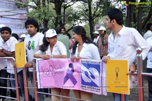 Cancer Awareness Walk