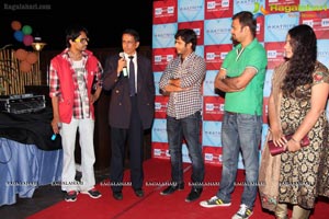 Hyderabad 92.7 BIG FM Music Concert