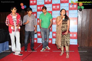 Hyderabad 92.7 BIG FM Music Concert