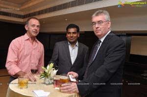 British Business Group Hyderabad