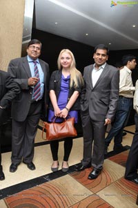 British Business Group Hyderabad