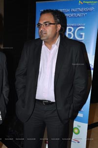 British Business Group Hyderabad