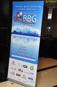 British Business Group Hyderabad