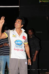 Celebrity Cricket League 2013 Photos