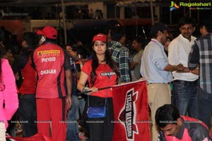 Celebrity Cricket League 2013 Photos