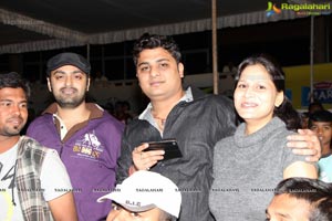 Celebrity Cricket League 2013 Photos