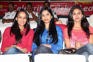 Celebrity Cricket League 2013 Photos