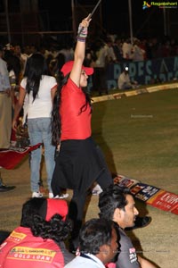 Celebrity Cricket League 2013 Photos