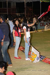 Celebrity Cricket League 2013 Photos