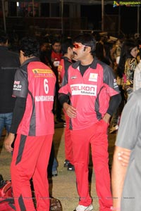 Celebrity Cricket League 2013 Photos