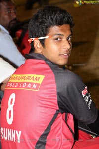 Celebrity Cricket League 2013 Photos