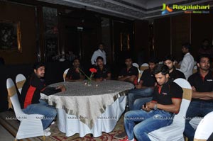 CCL Season 3 Telugu Warriors Team Announcement