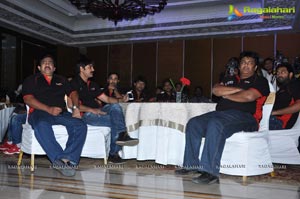 CCL Season 3 Telugu Warriors Team Announcement